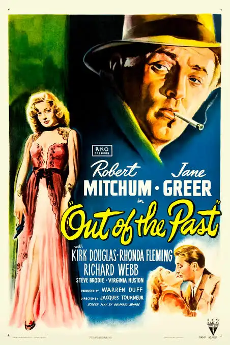 Out of the Past 1947